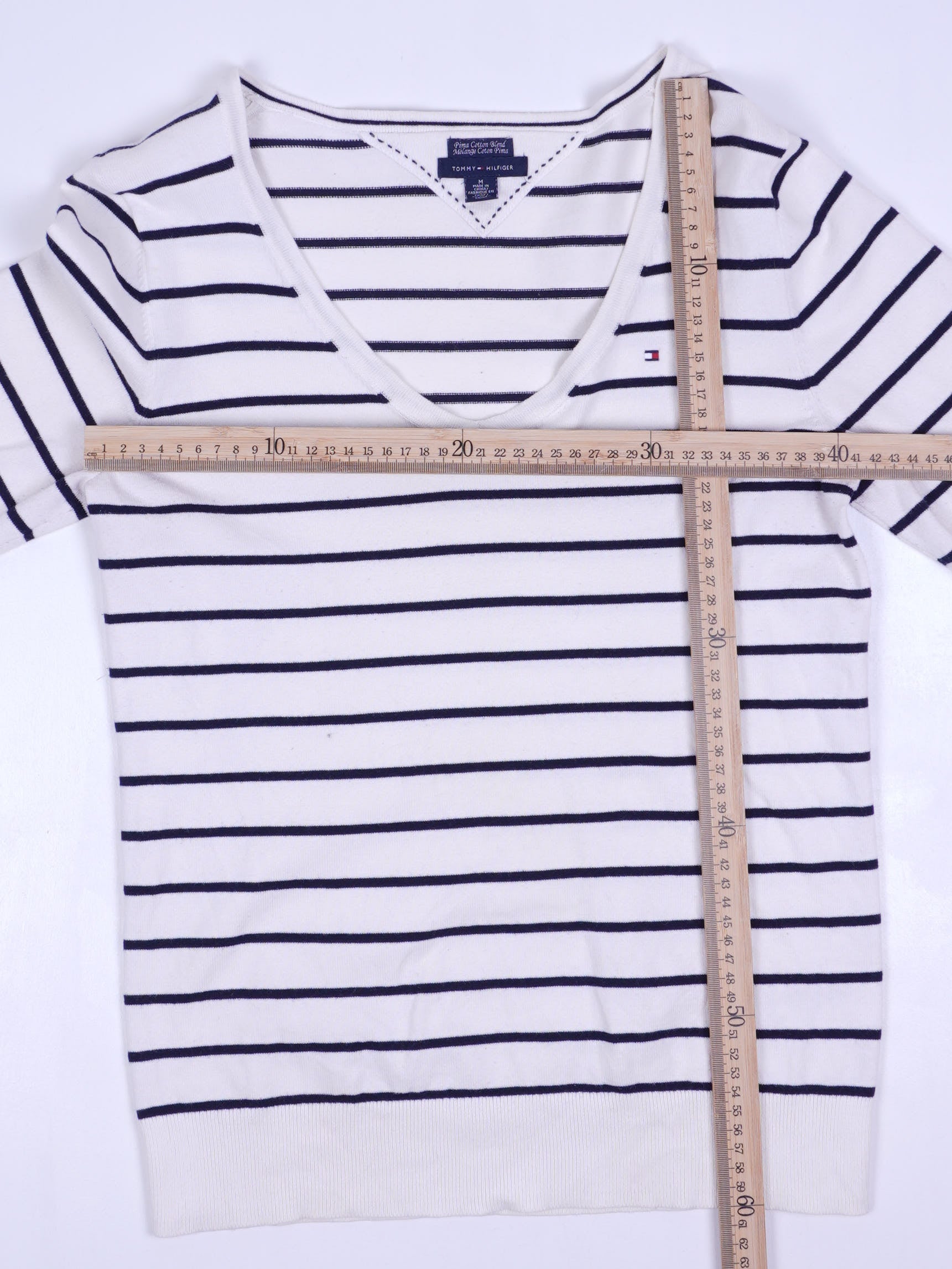 Tommy Hilfiger Pullover (M)