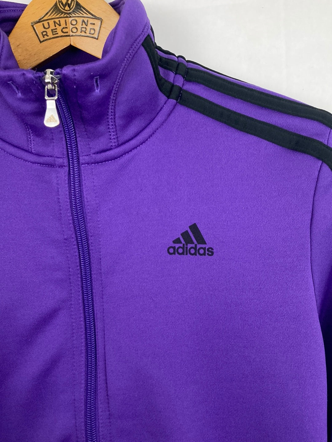 Adidas Trainingsjacke (S)