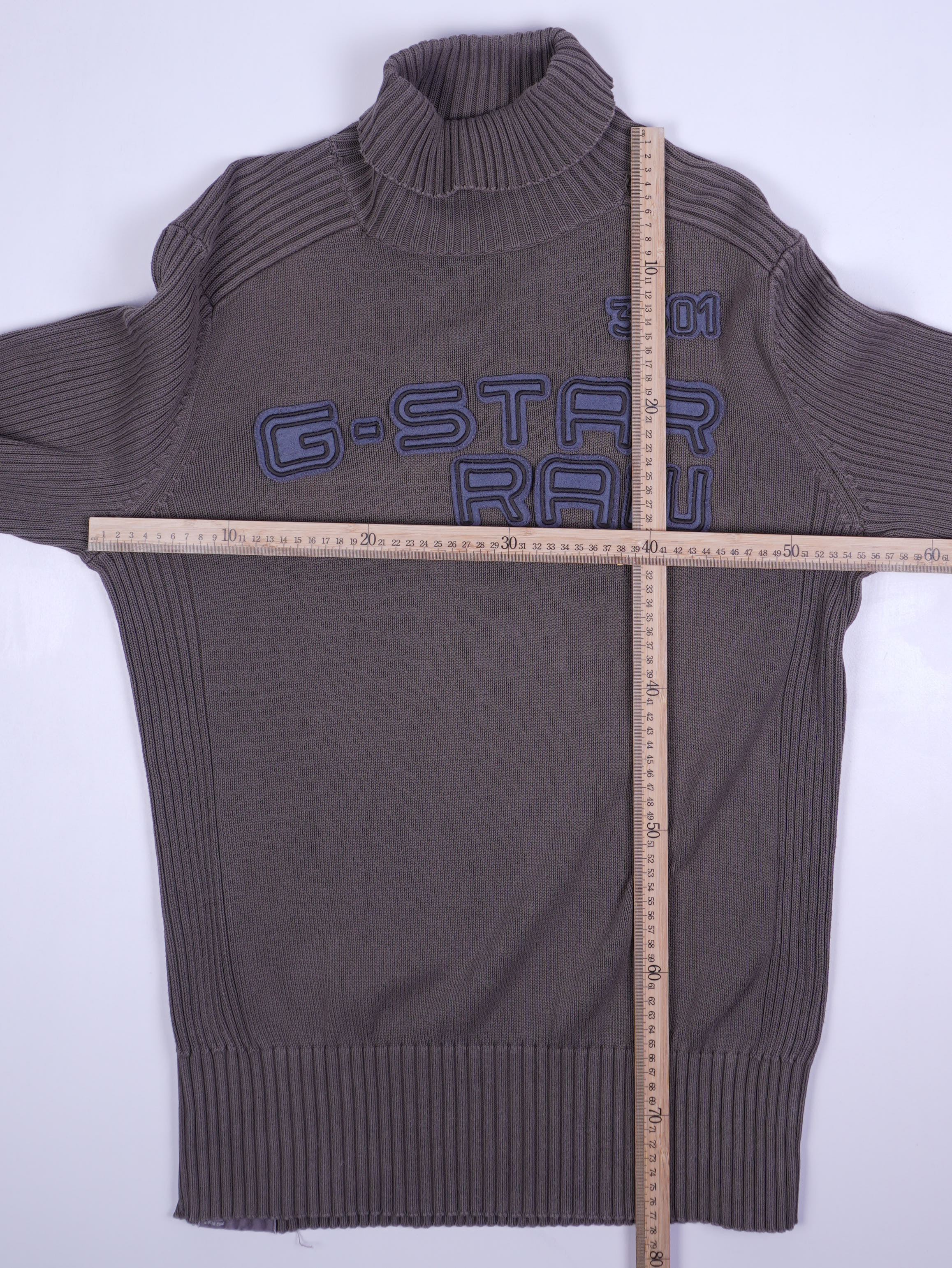 G-Star Strickpullover (XL)