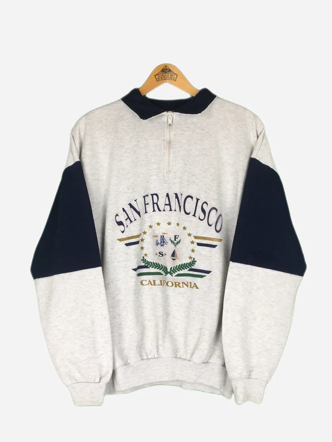 San Francisco Sweater (XL)