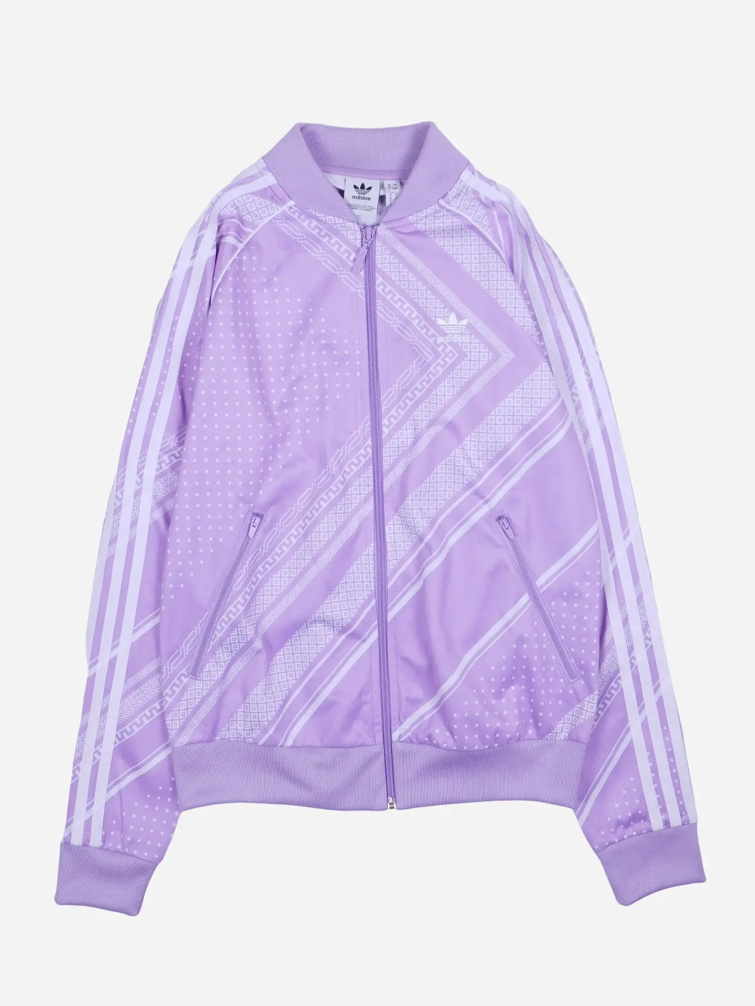 Adidas Trainingsjacke (S)