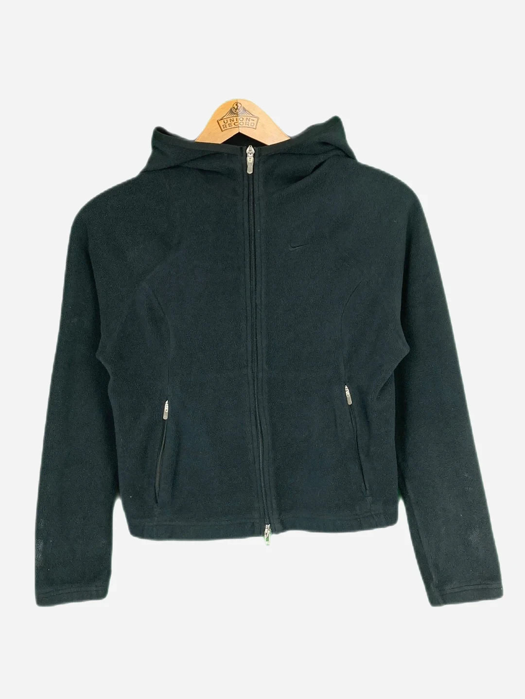 Nike Fleecejacke (XS)