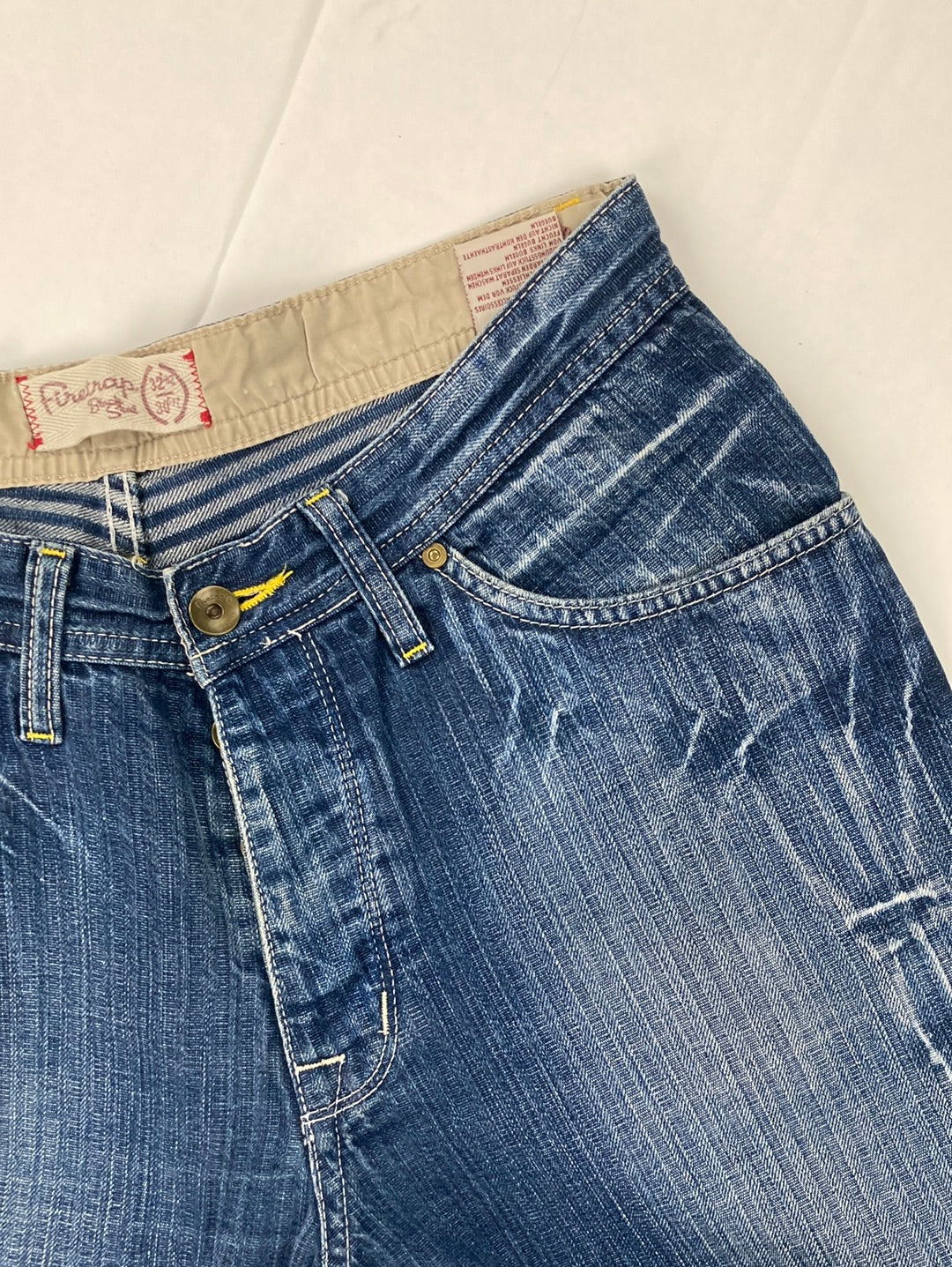 Firetrop Jeans 31/31 (M)