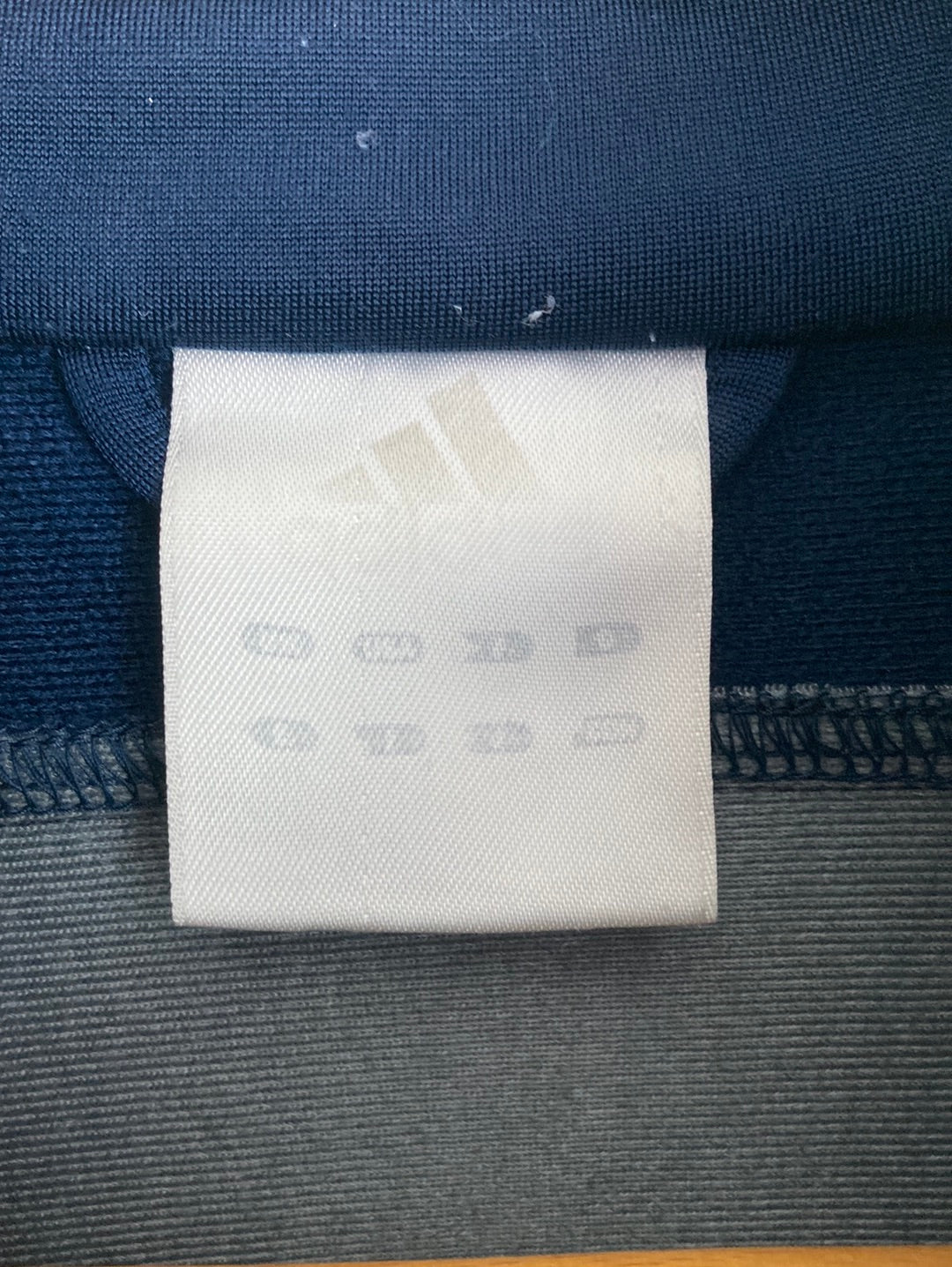 Adidas Trainingsjacke (L)
