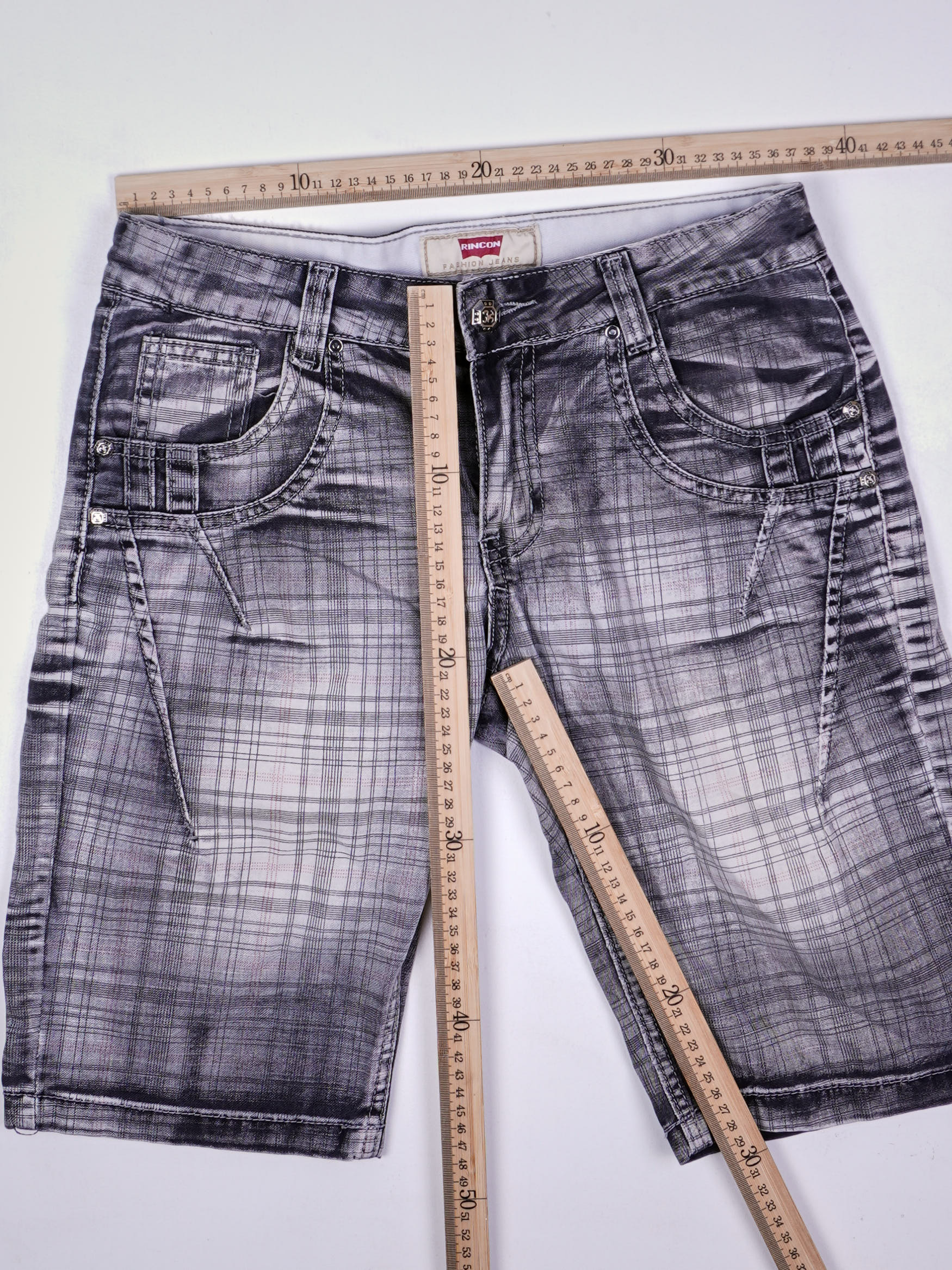 Vintage Shorts (S)