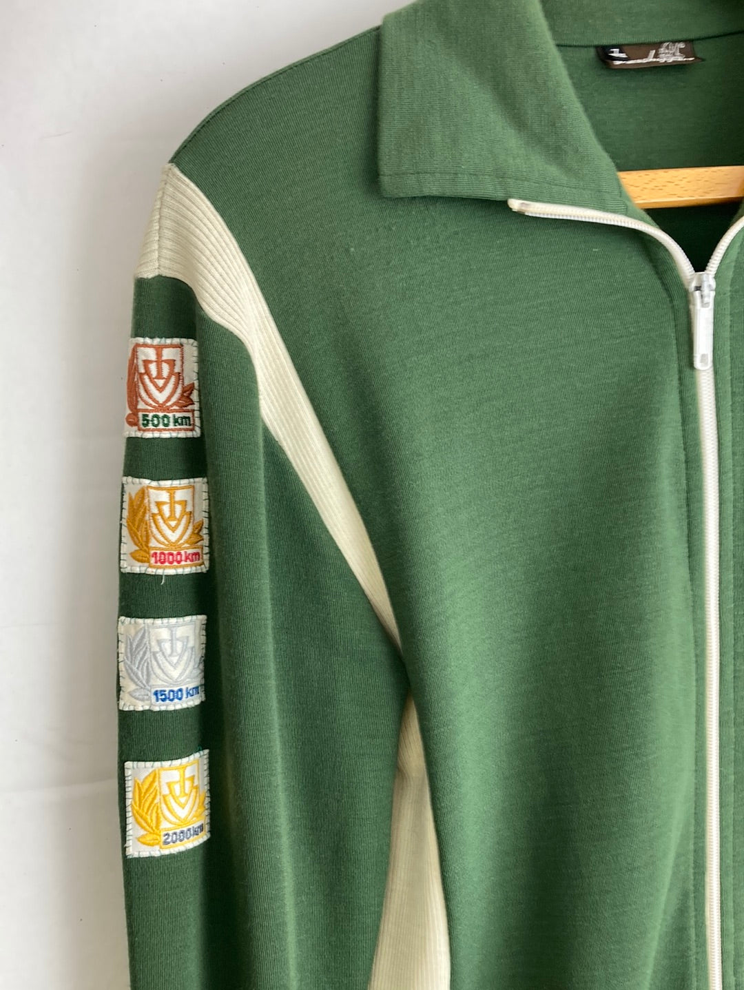 Grasshoppers Hiker Jacket (L)