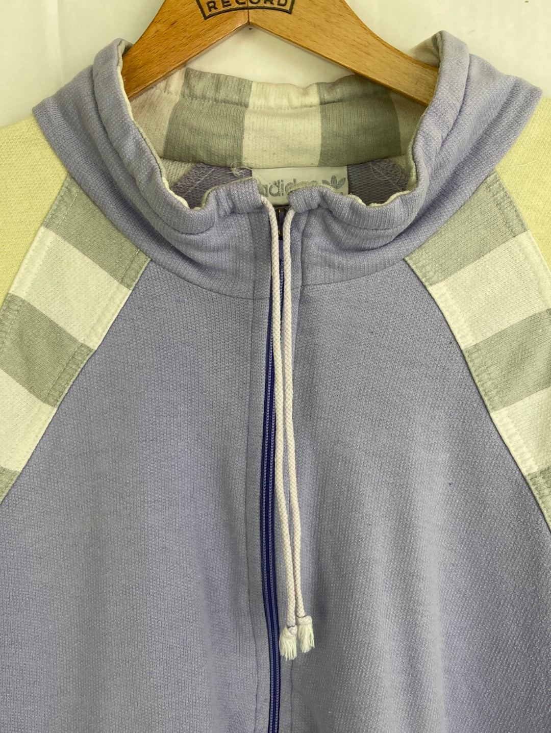 Adidas Sweat Jacke (M)