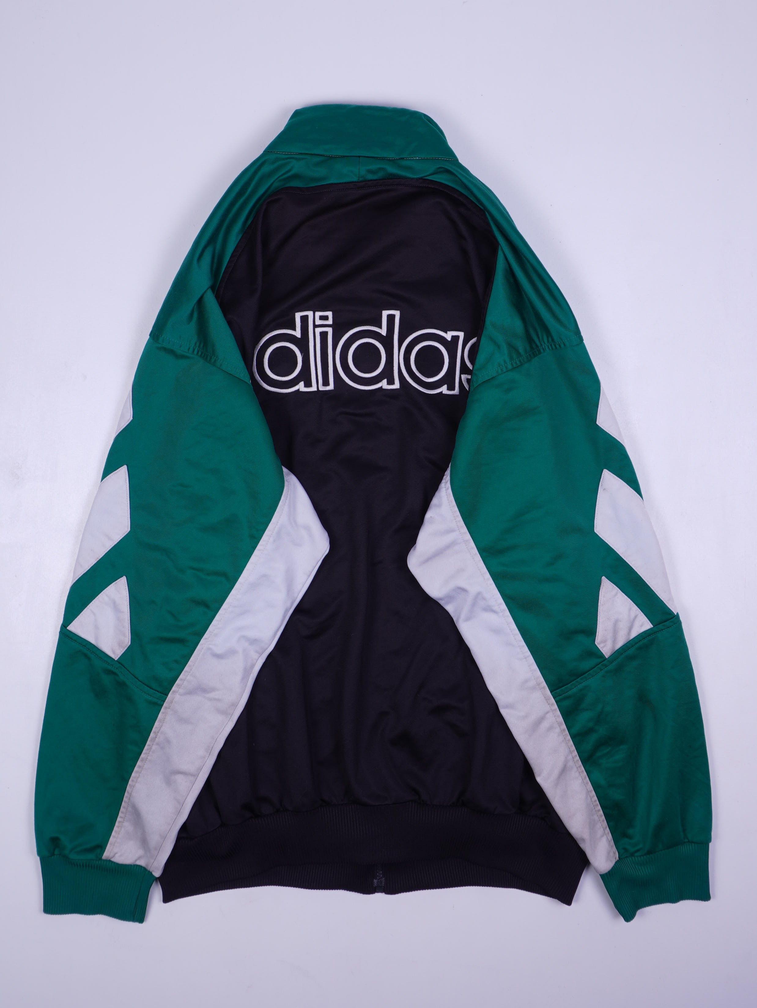 Adidas Trainingsjacke (XL)
