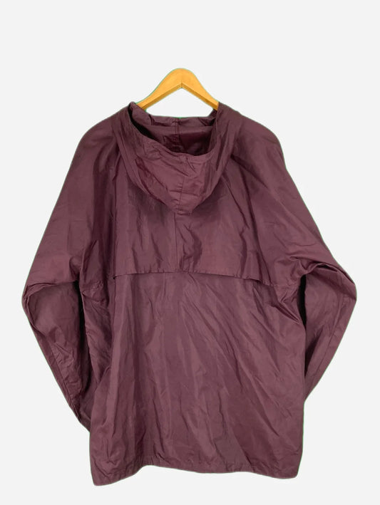 Adidas Windbreaker (XXL)