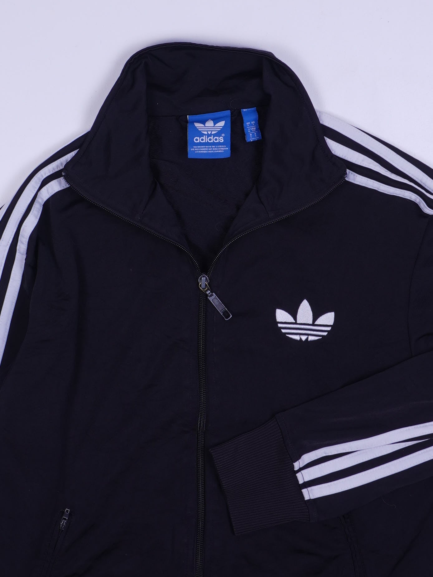 Adidas Trainingsjacke (M)