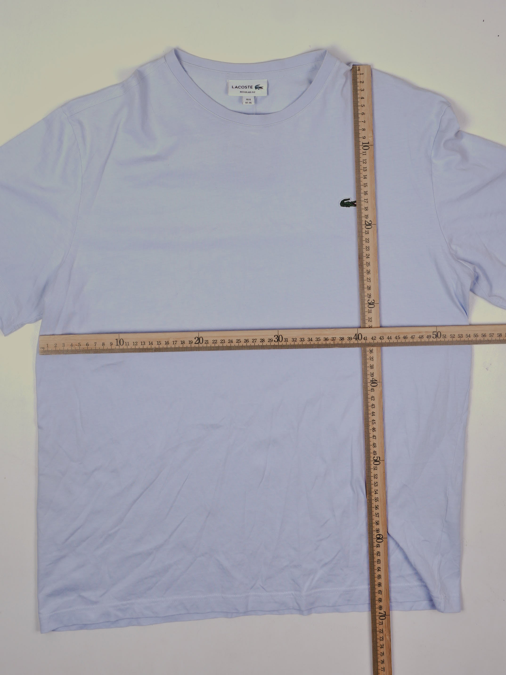 Lacoste T-Shirt (L)