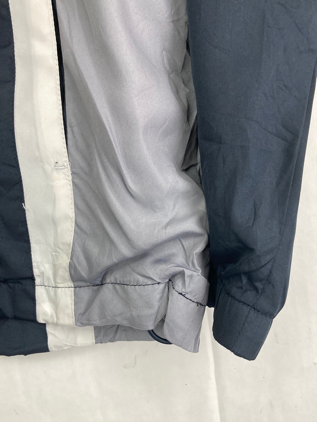 Karl Max Trainingsjacke (M)