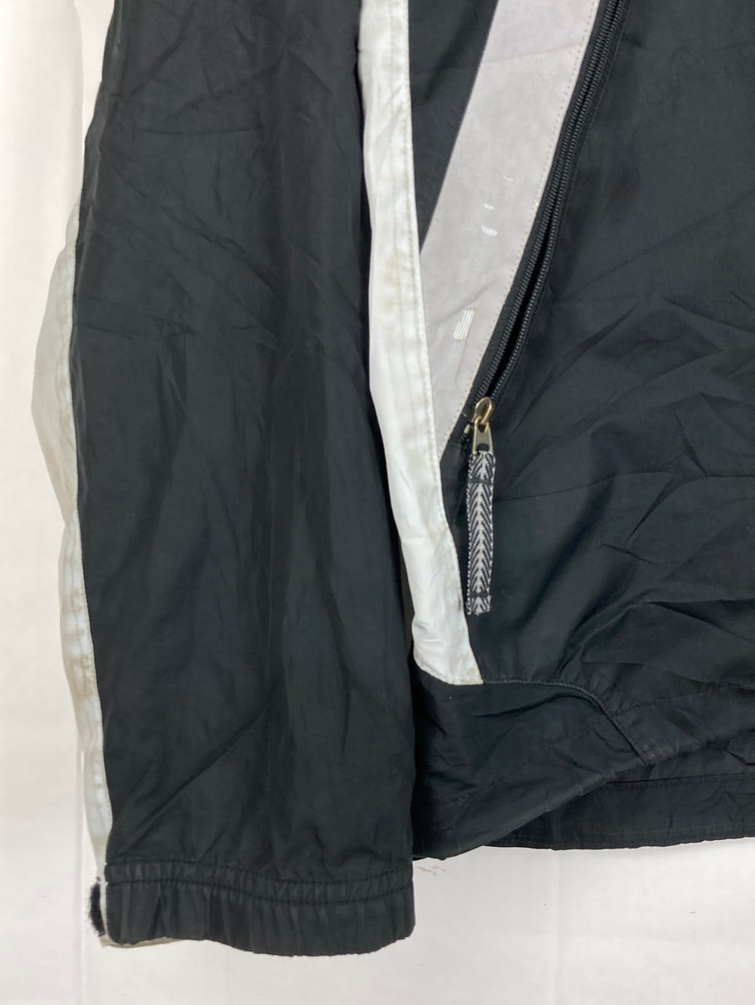 Nike training jacket (L)