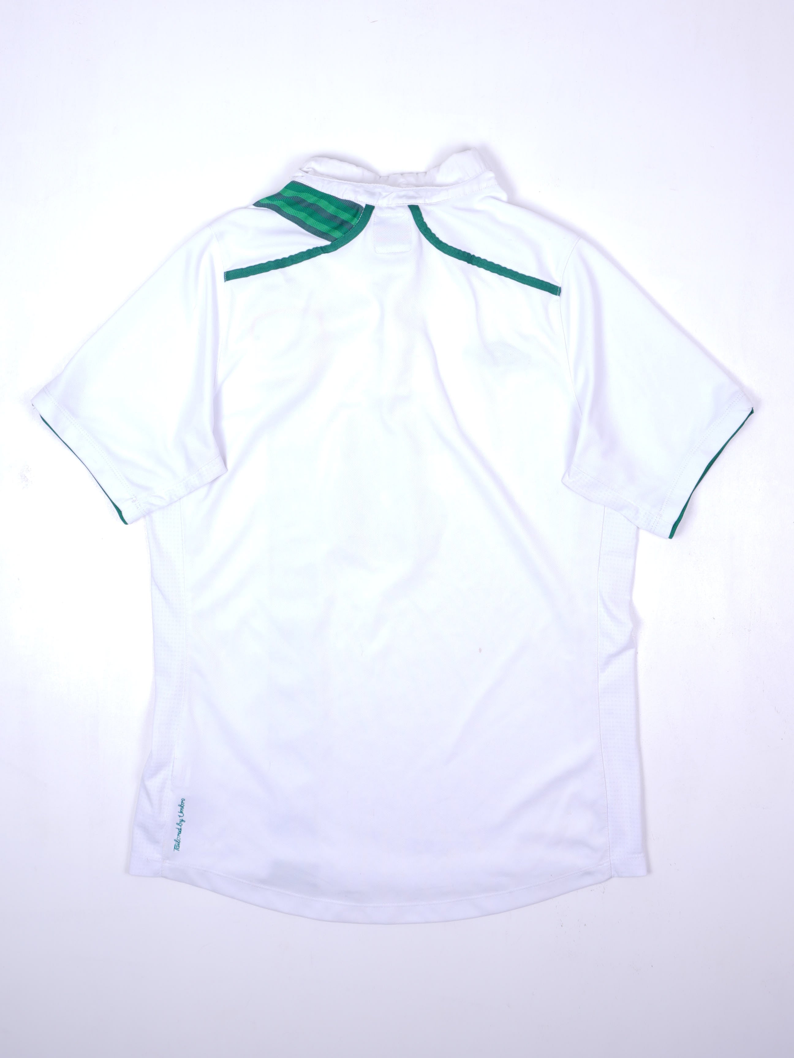 Umbro Irland 2012/13 Auswärts Trikot (M)