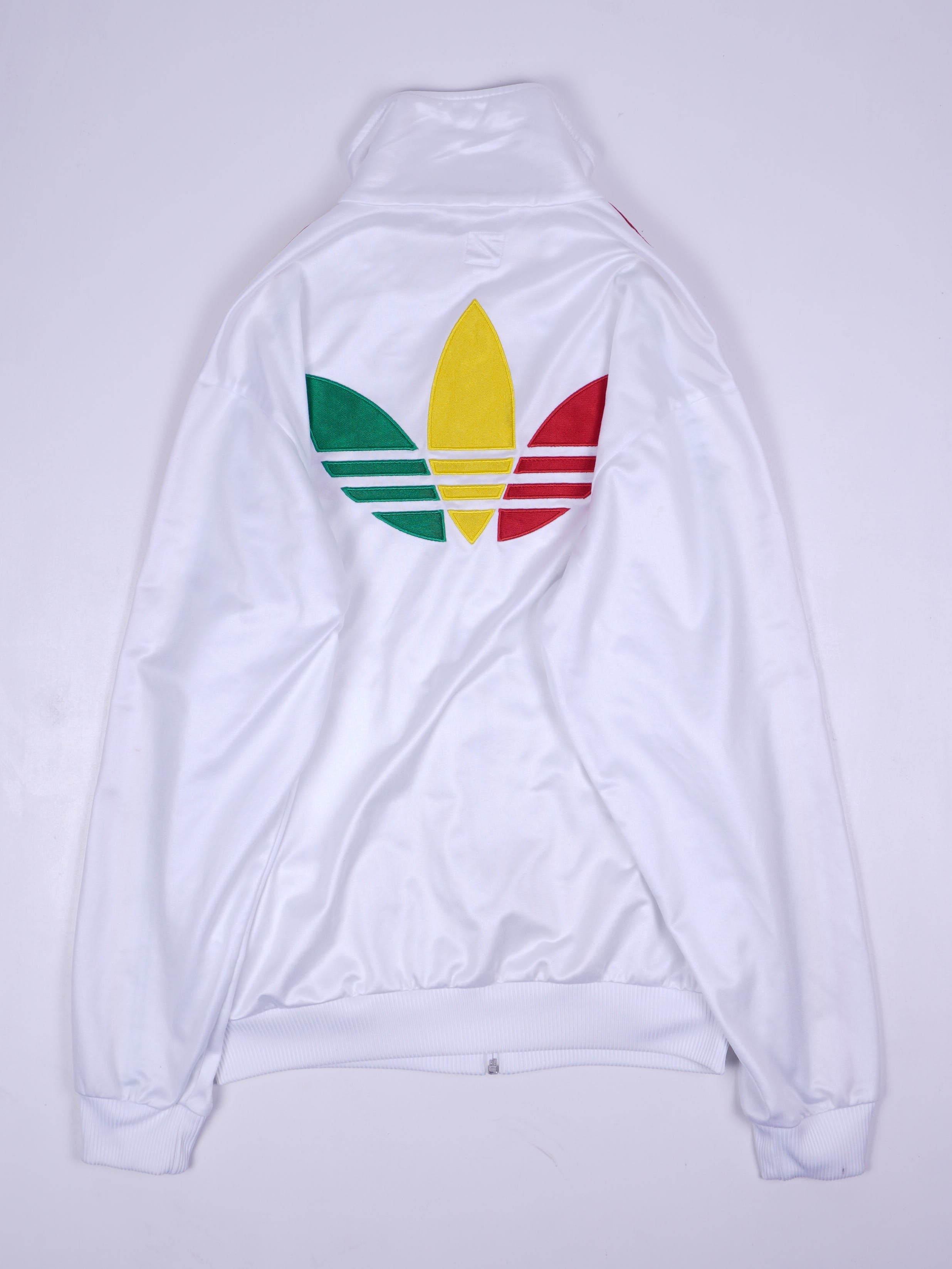 Adidas Trainingsjacke (L)