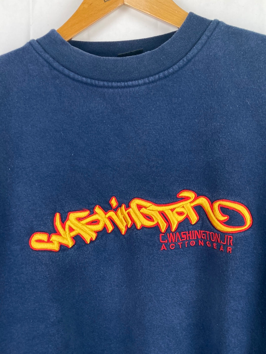 Washington Sweater (S)