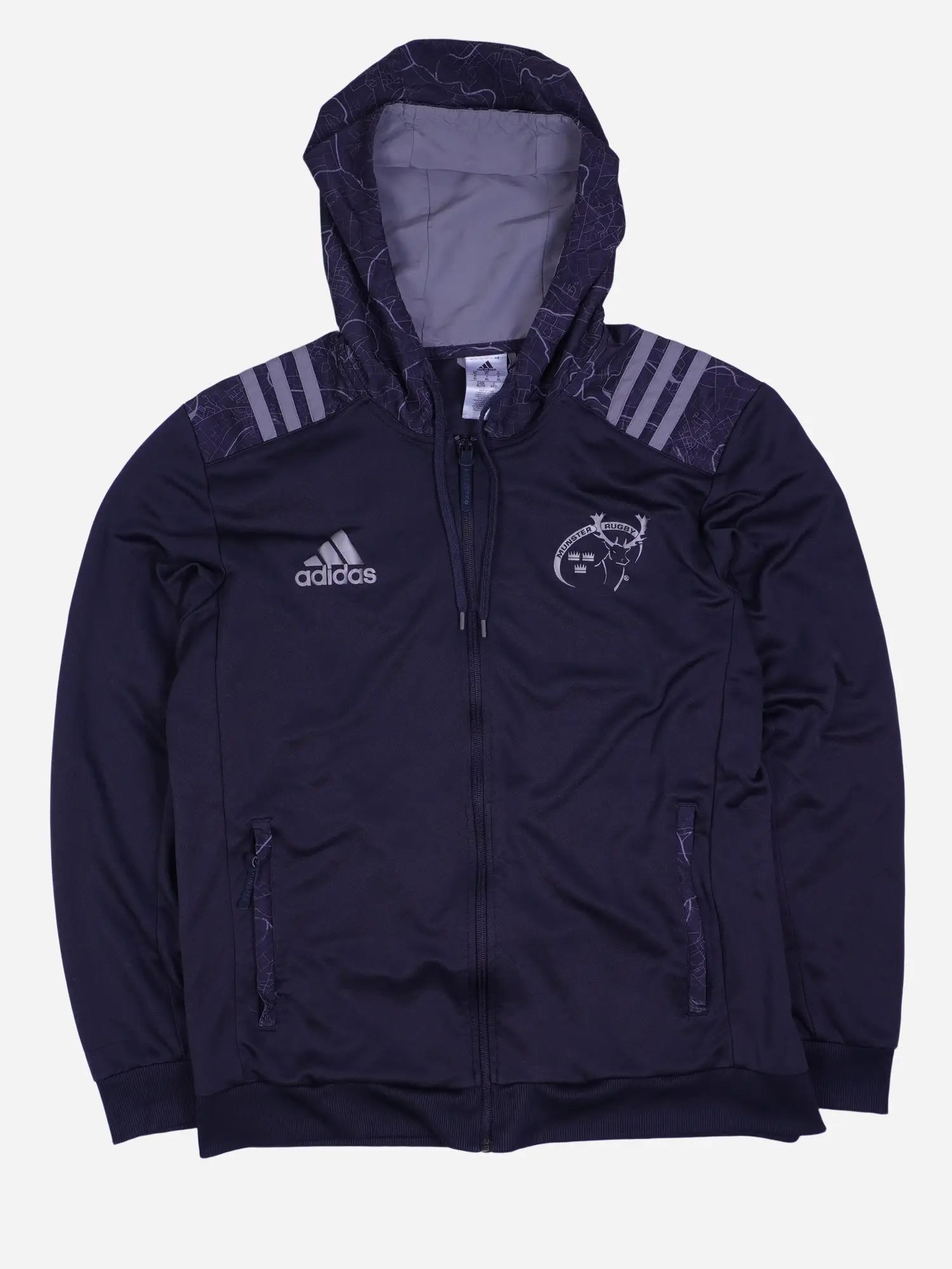 Adidas Trainingsjacke (XL)