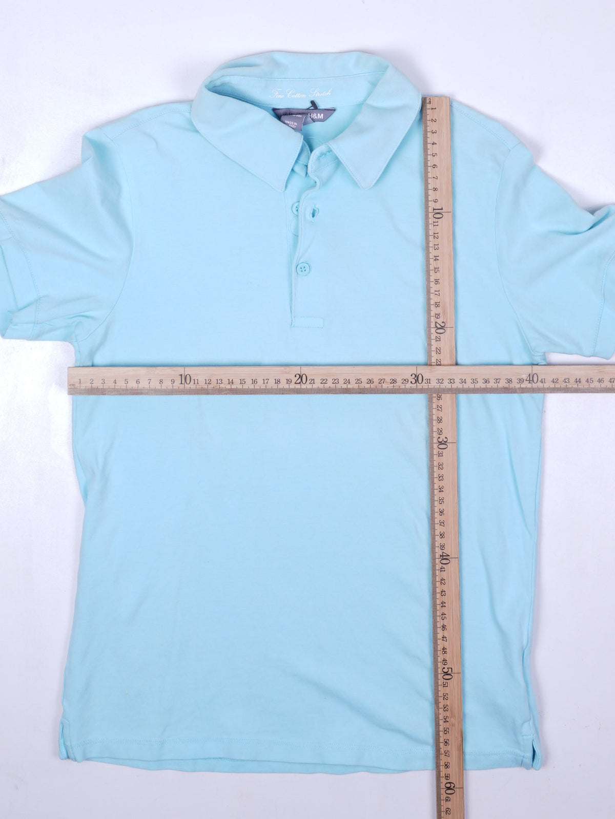 Vintage Polo Shirt (S)