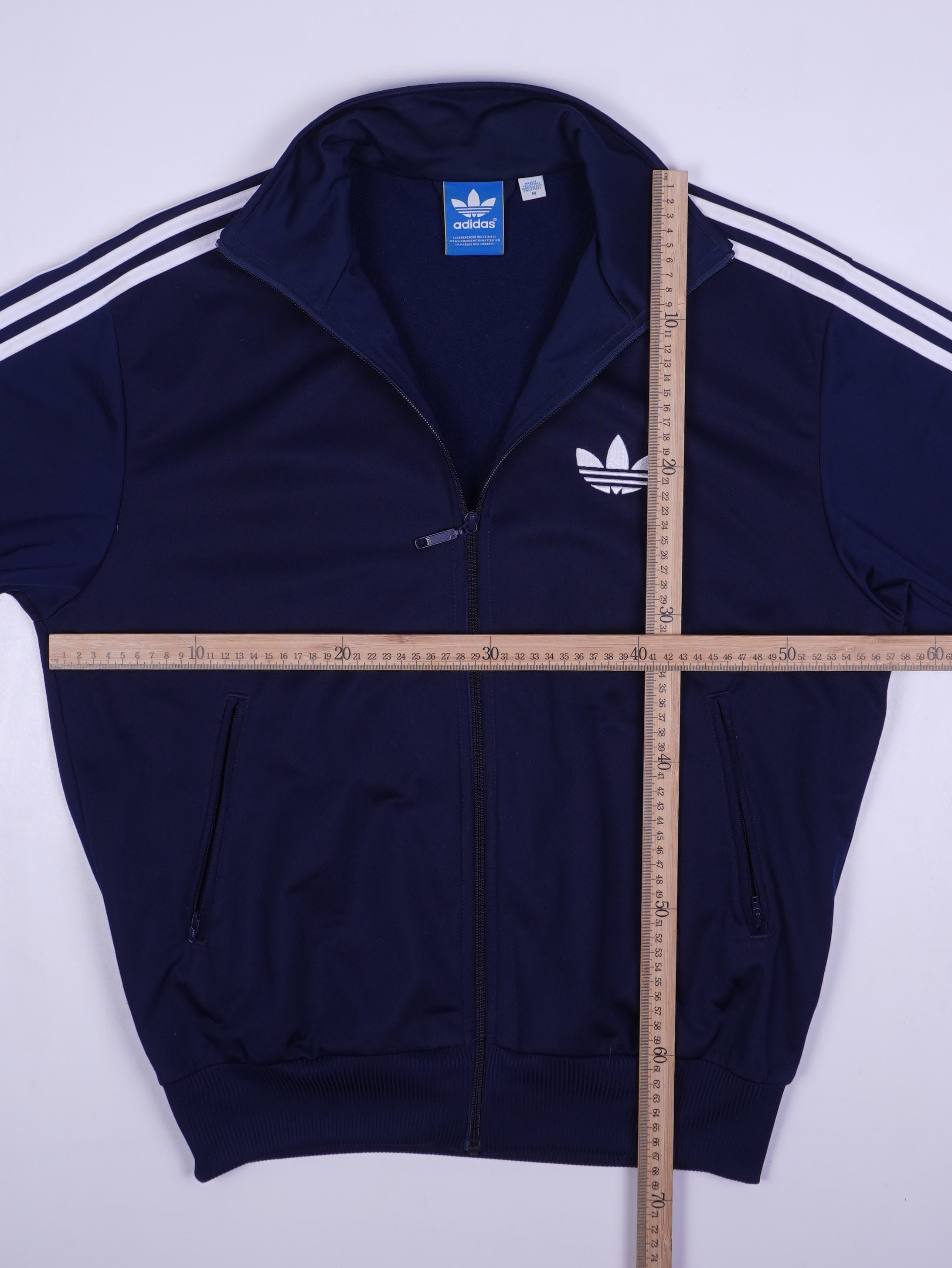 Adidas Trainingsjacke (M)