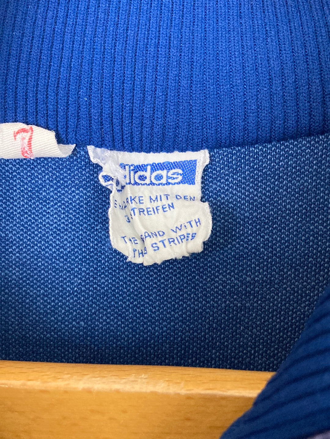 Adidas Trainingsjacke (L)