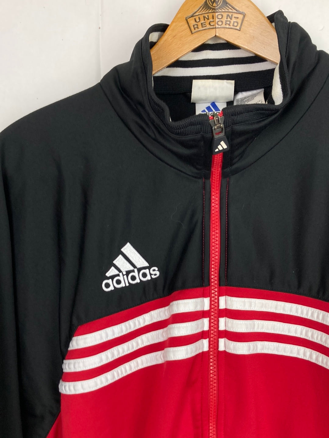 Adidas Trainingsjacke (L)