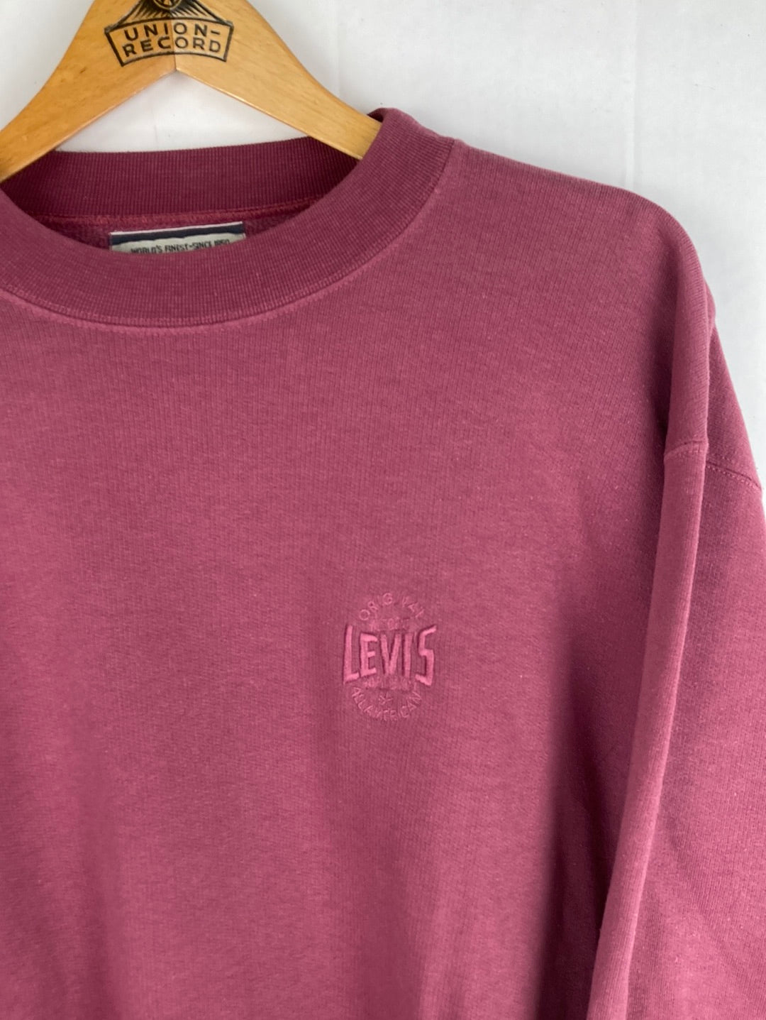 Levi's Sweater (XL)