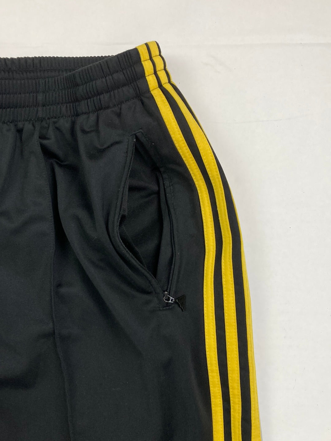 Adidas Track Pants (XL)