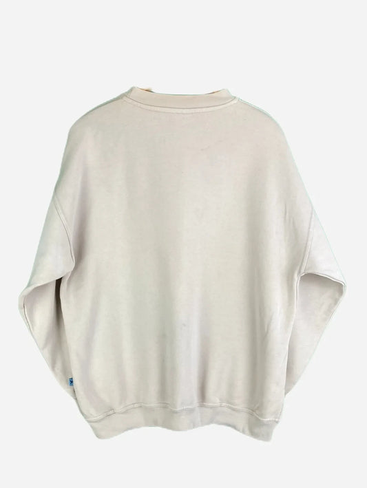 Fishbone Sweater (L)