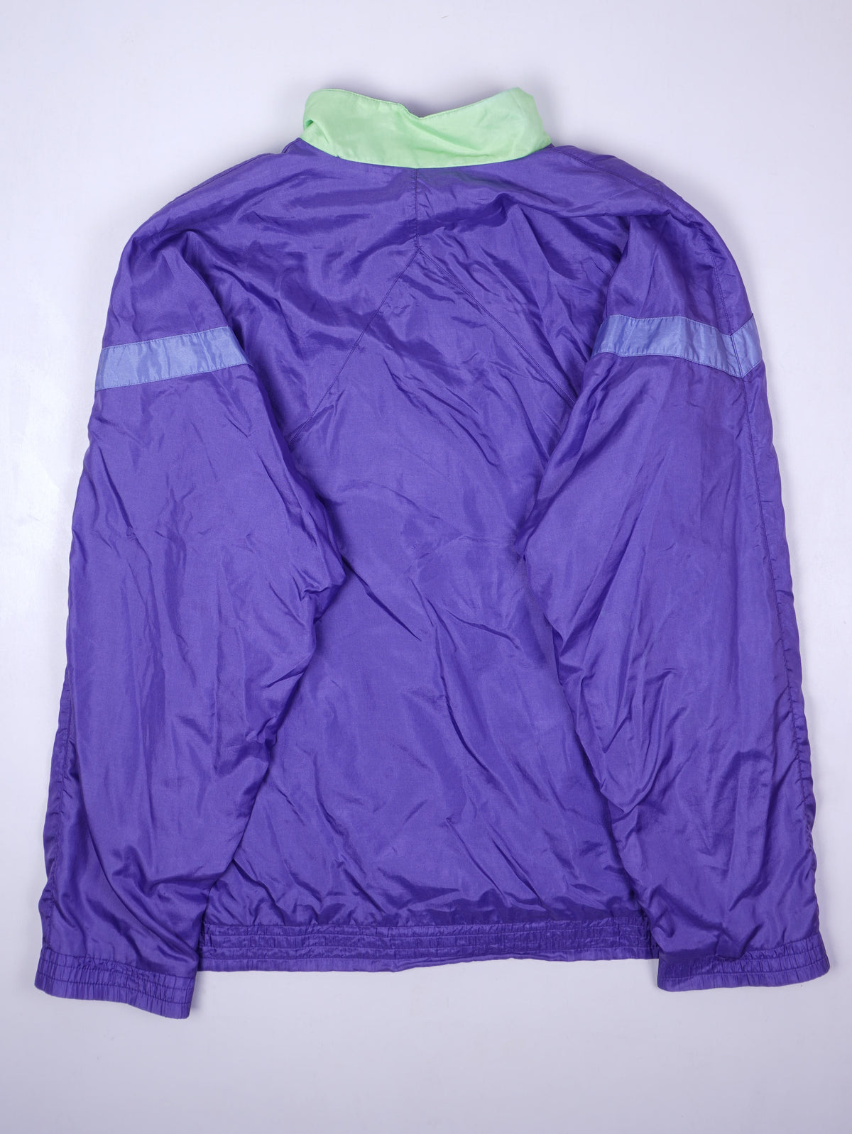 Adidas D10 Trainingsjacke (XL)