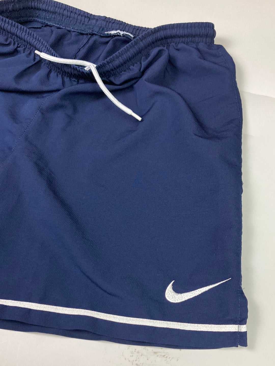 Nike “Hertha BSC” sports shorts (XS)