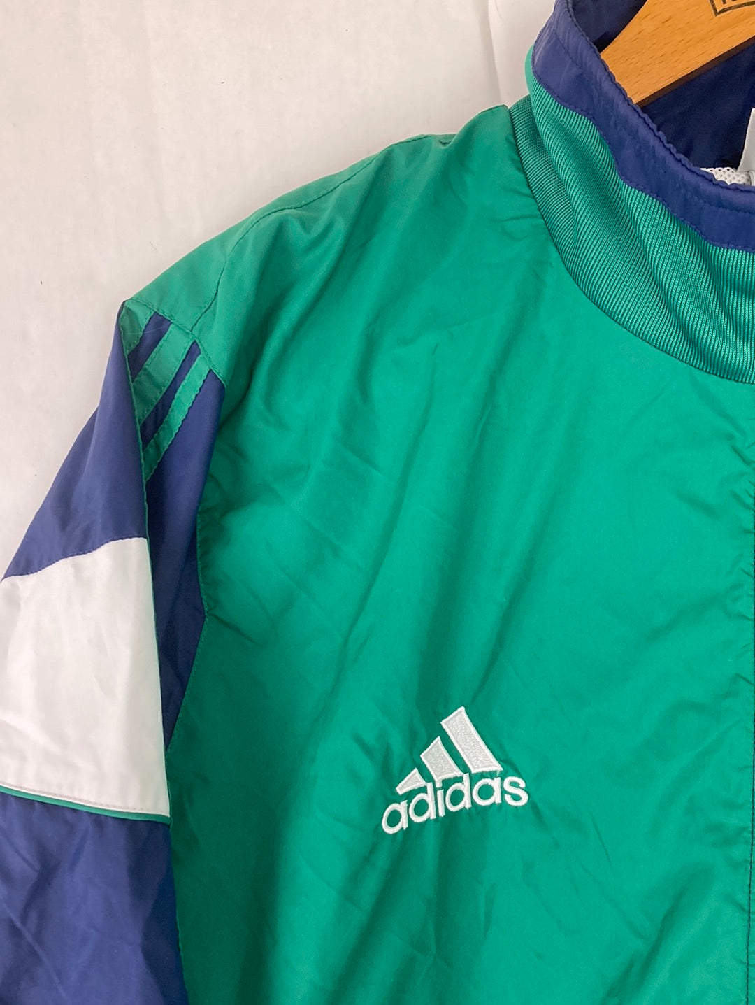 Adidas Trainingsjacke (L)