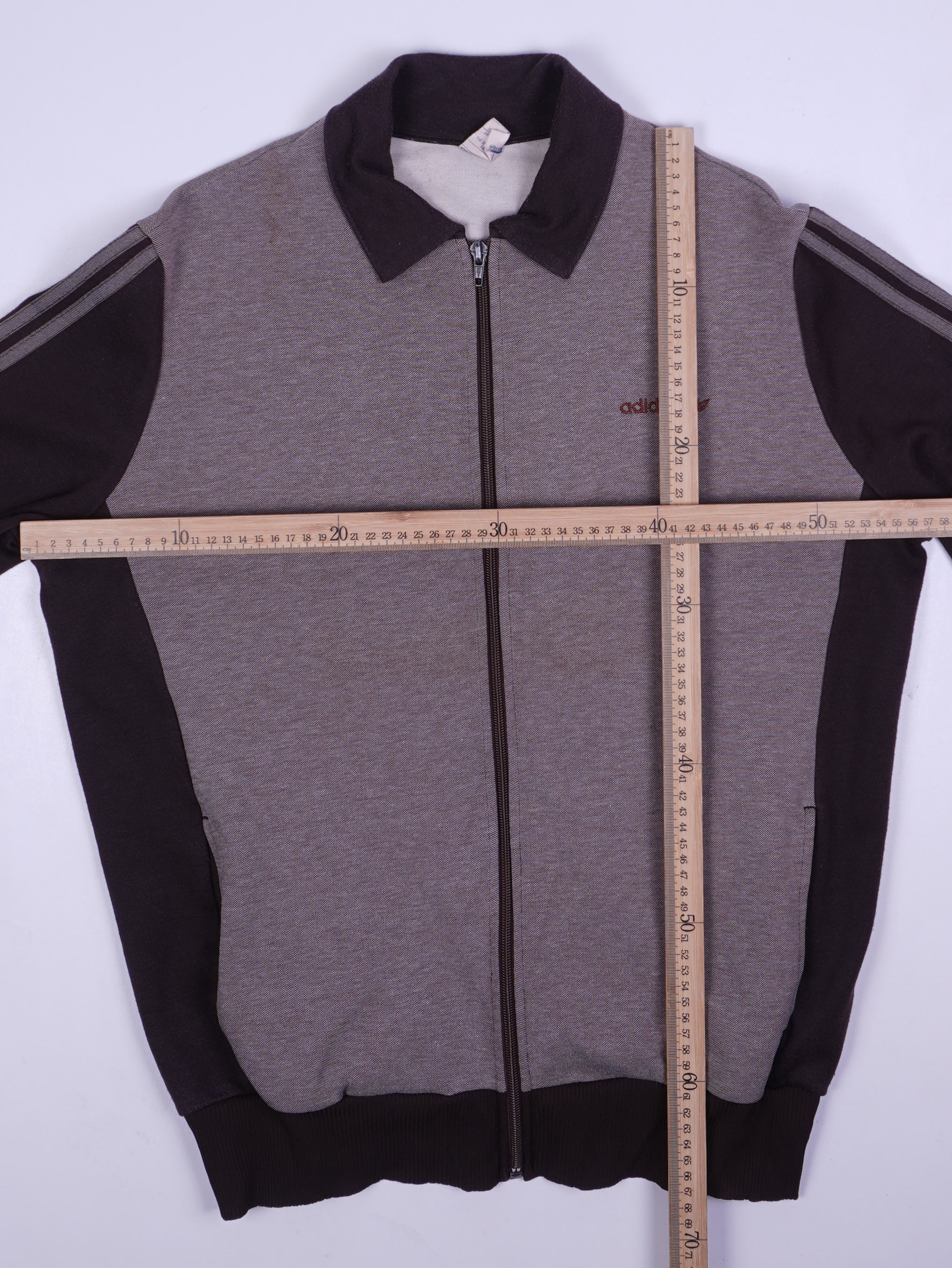 Adidas Trainingsjacke (M)