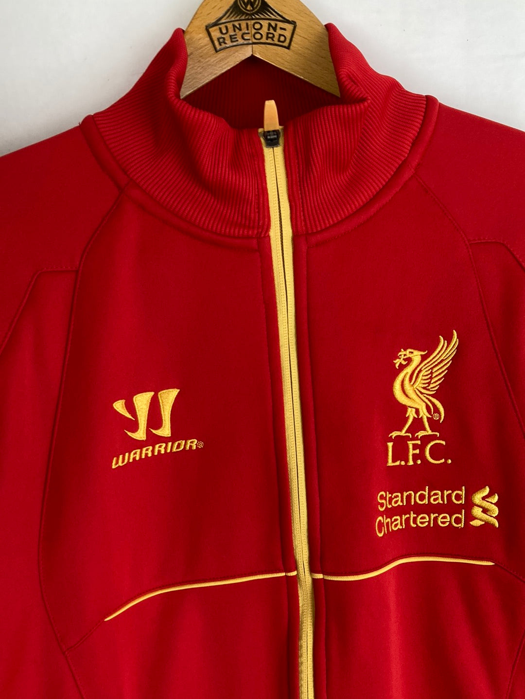 Warrior training jacket (L)