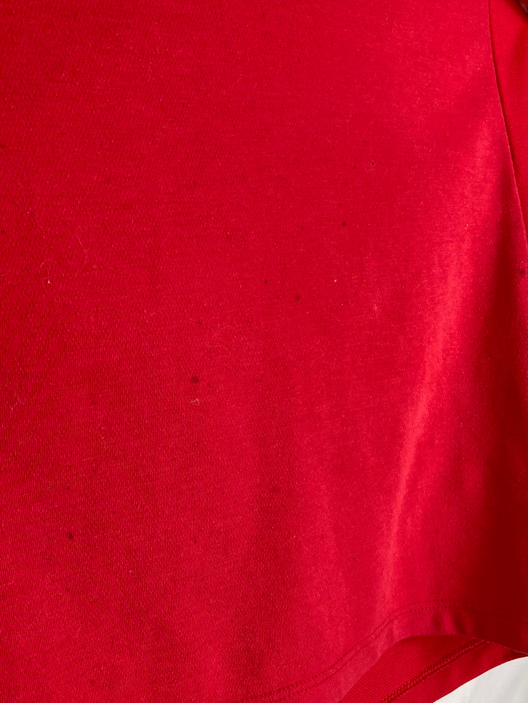 Umbro England Trikot (L)