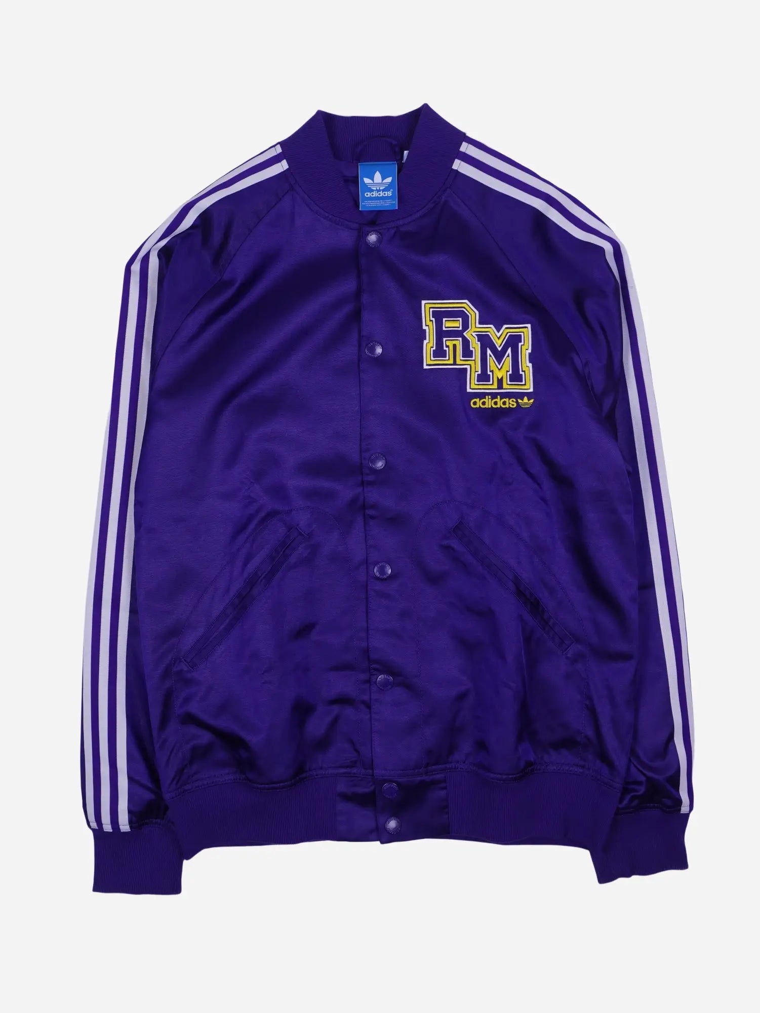 Adidas College Jacke (XL)