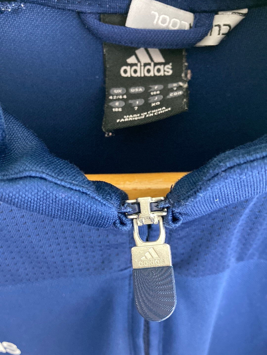 Adidas Trainingsjacke (XL)