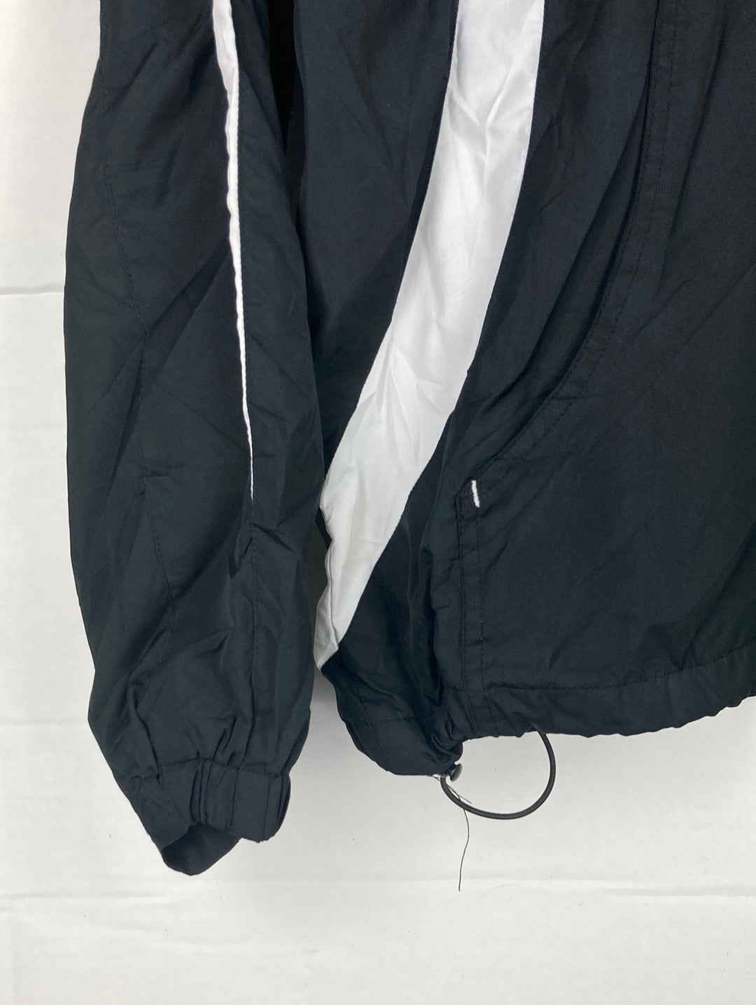 Hamburg Soccer Training Jacket (M)