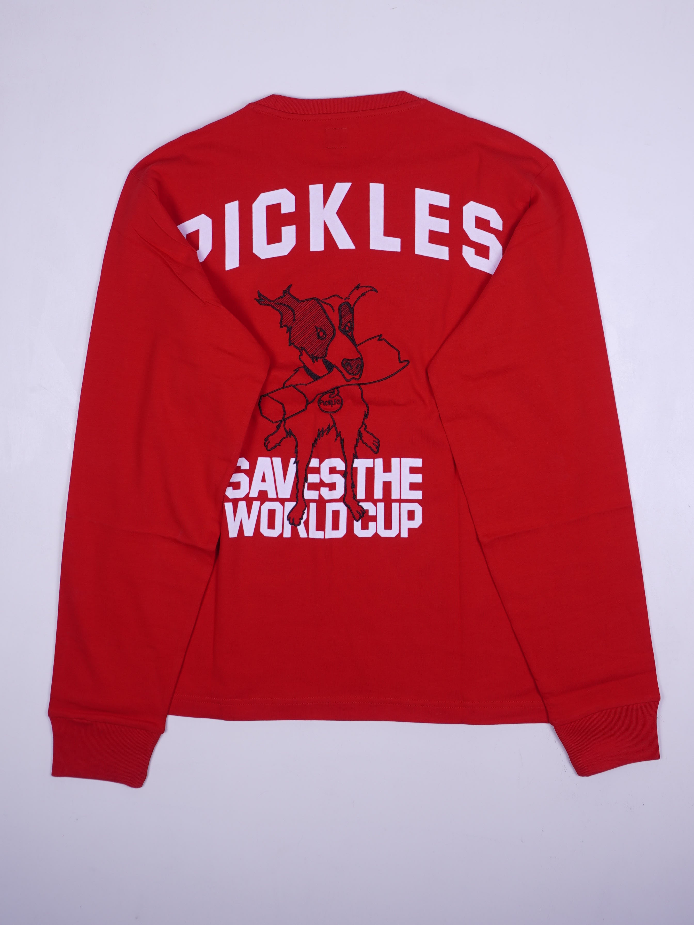 Adidas Longsleeve (L)