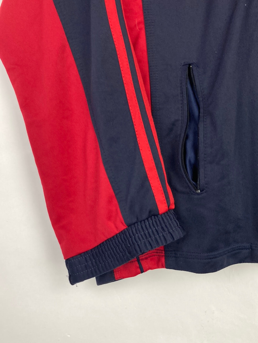 Adidas Trainingsjacke (L)