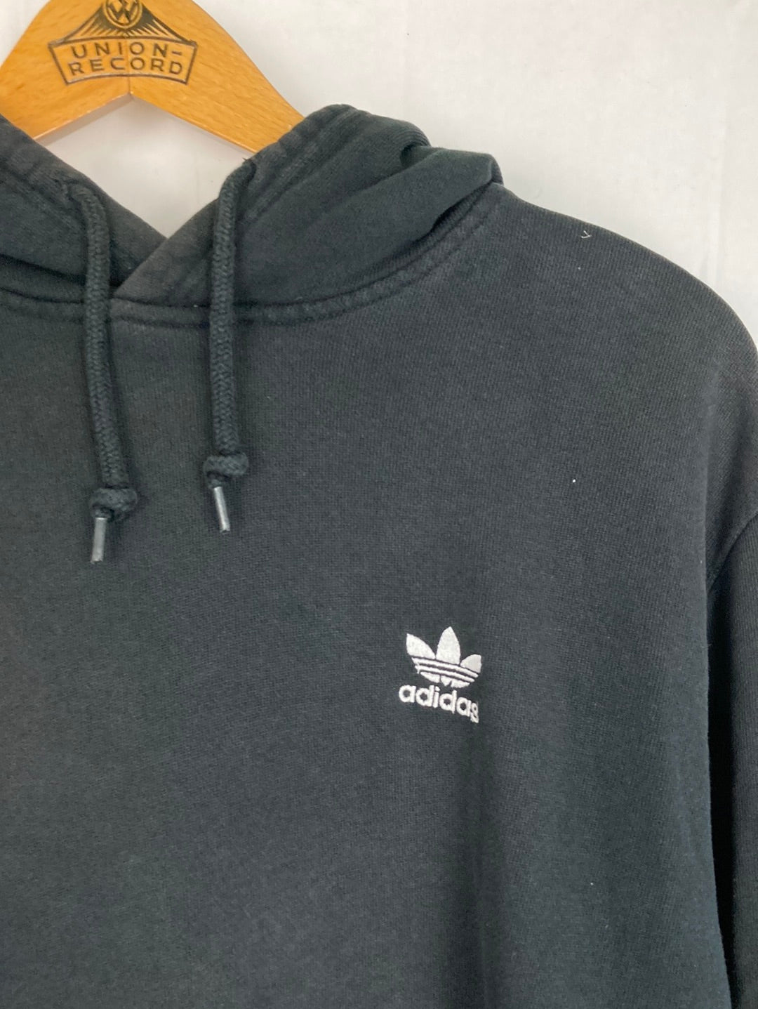 Adidas Hoodie (L)