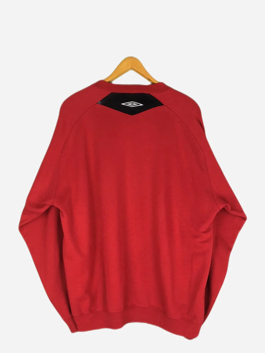 Umbro Sweater (XL)