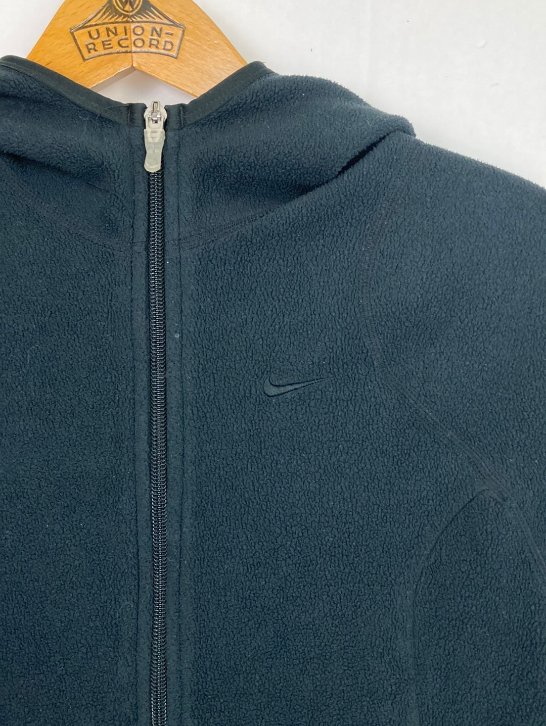 Nike Fleecejacke (XS)