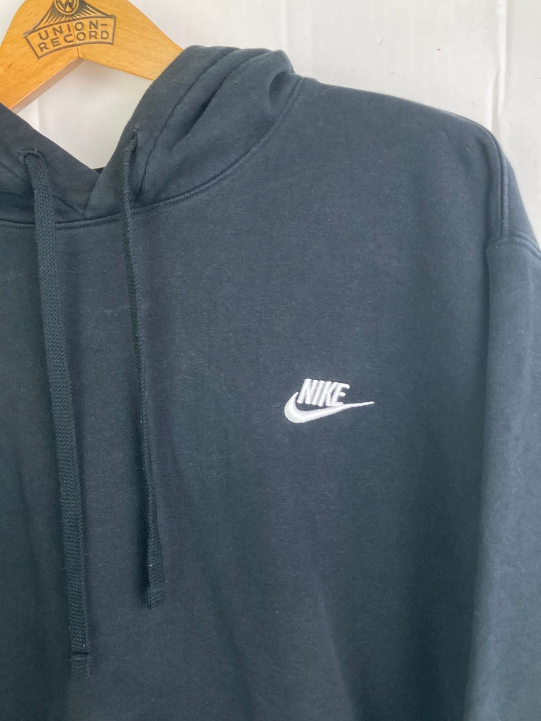 Nike Hoodie (L)