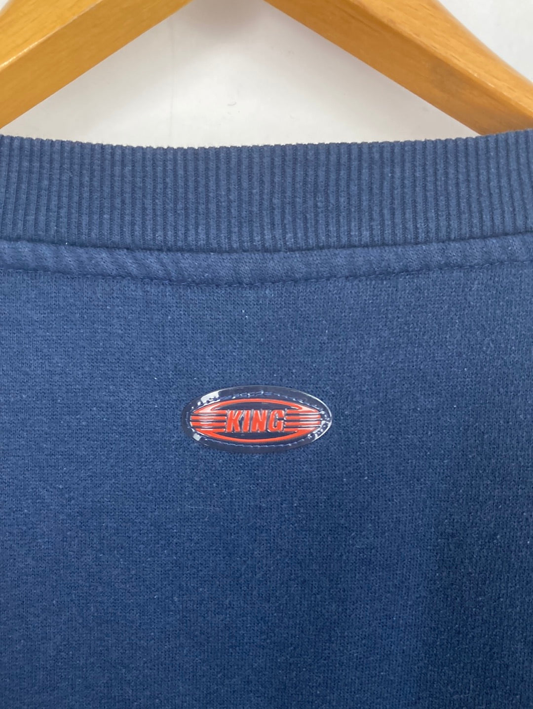 Puma Sweater (S)