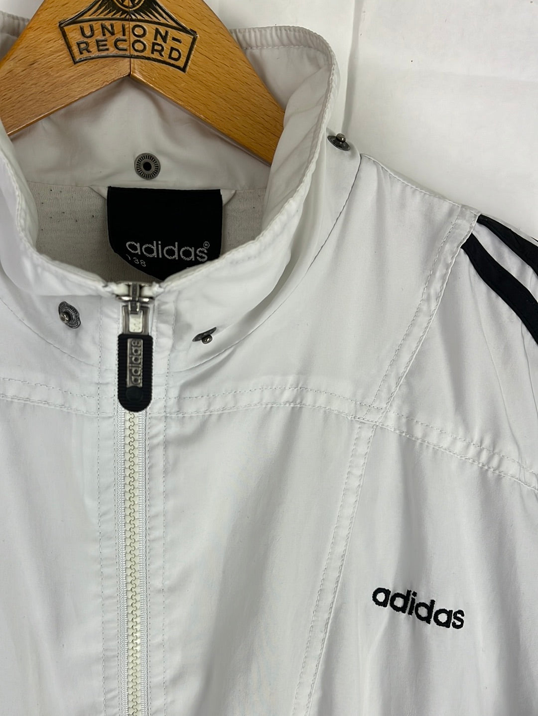 Adidas Trainingsjacke (S)