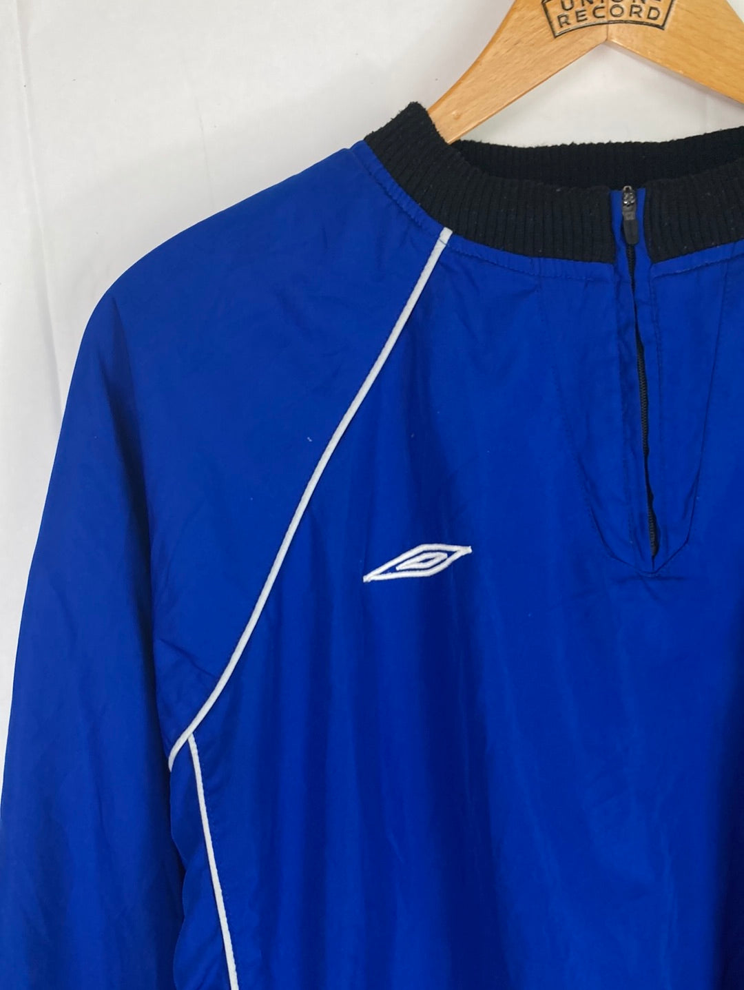 Umbro training jacket (XL)