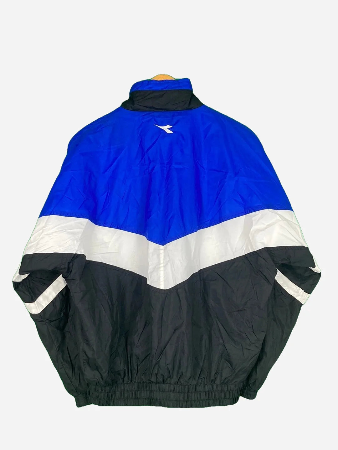 Diadora training jacket (M)