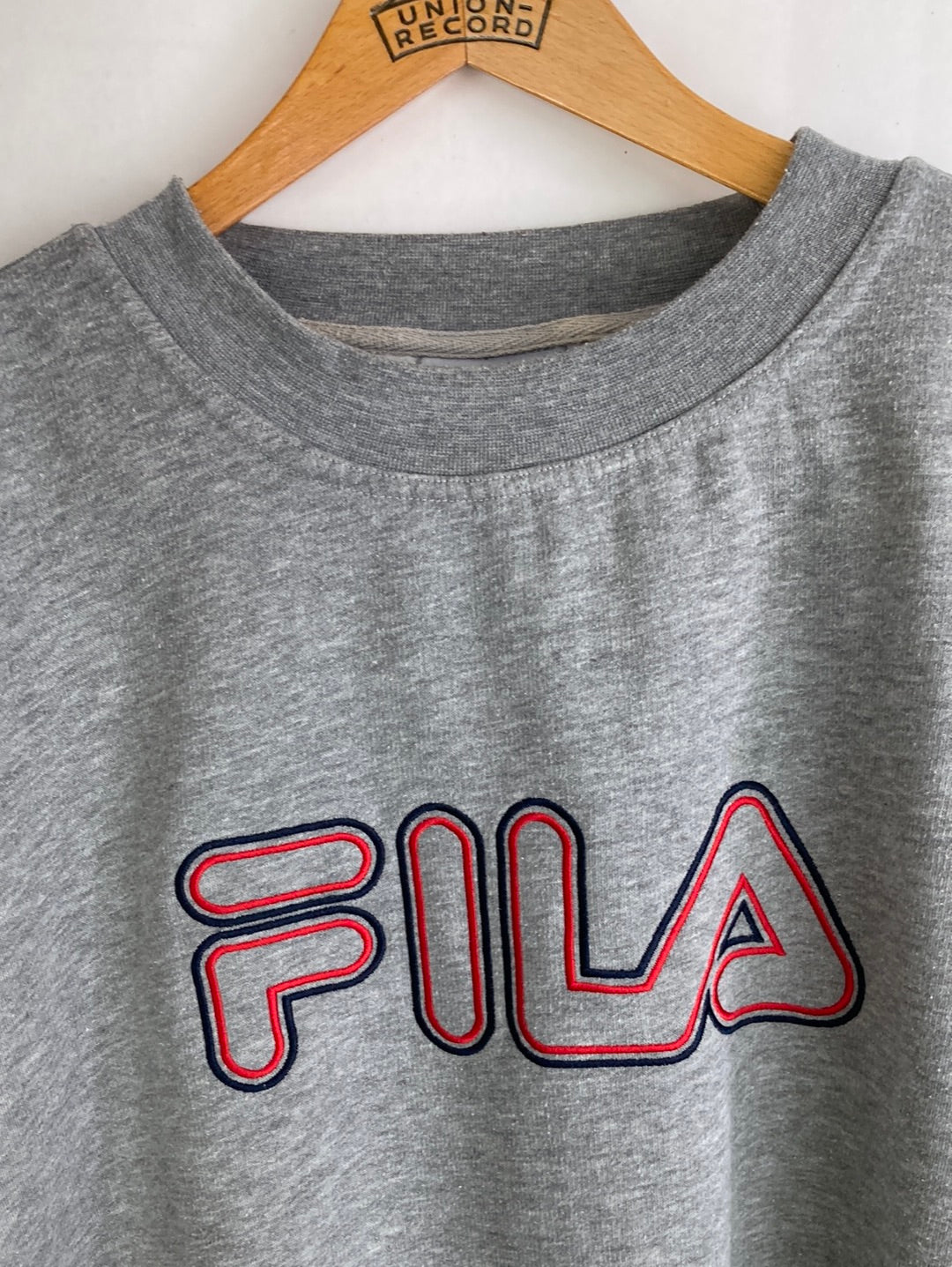 Fila Sweater (XL)