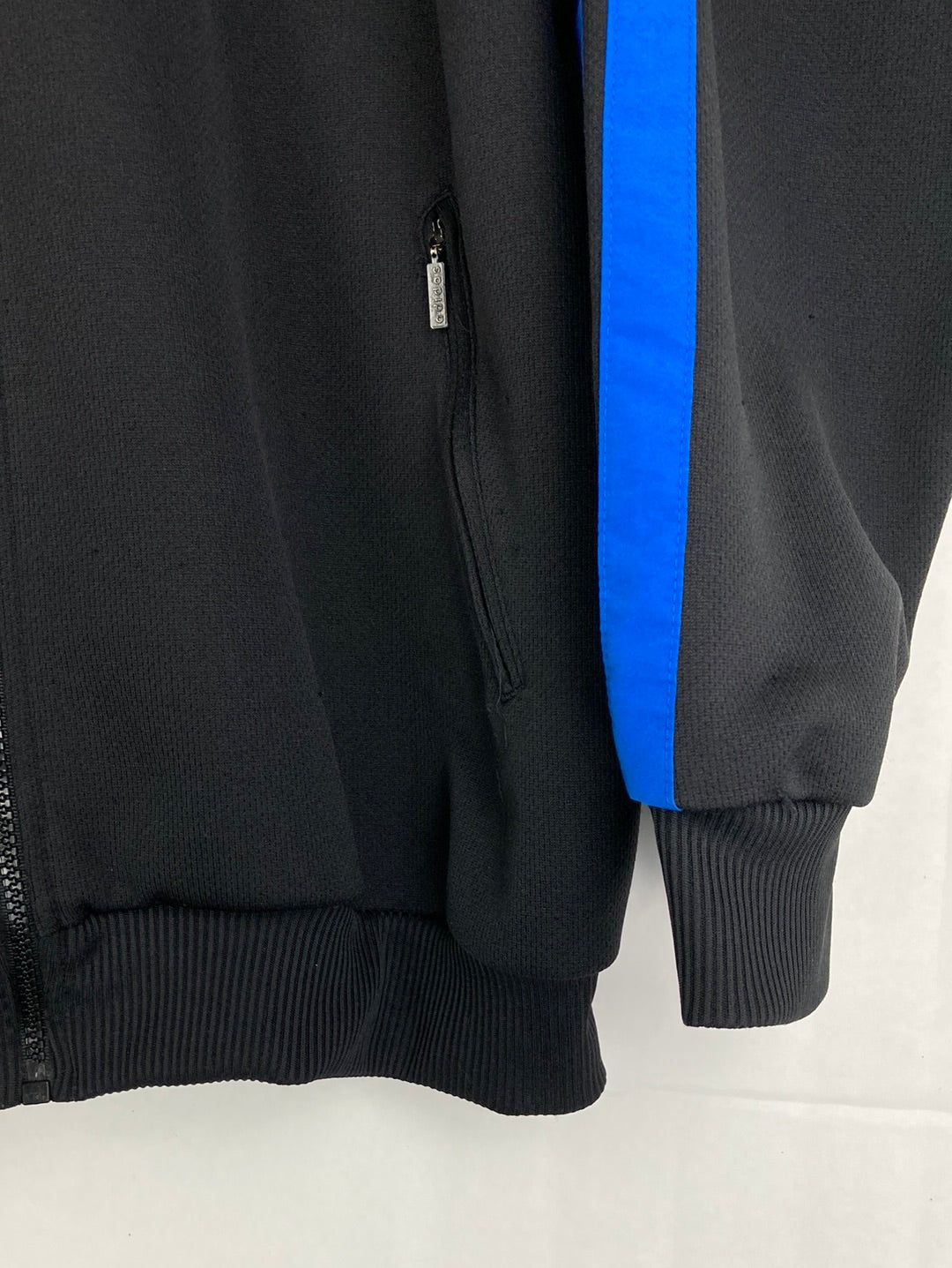 Adidas training jacket (XL)