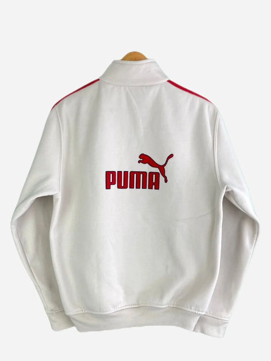 Puma Trainingsjacke (S)